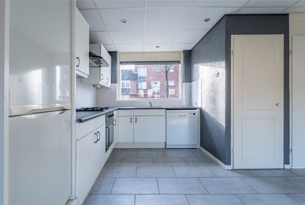 Medium property photo - Mandarijngaard 10, 3206 AM Spijkenisse