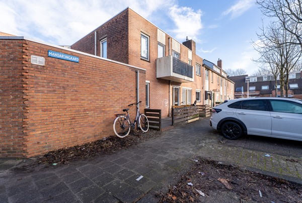 Medium property photo - Mandarijngaard 10, 3206 AM Spijkenisse