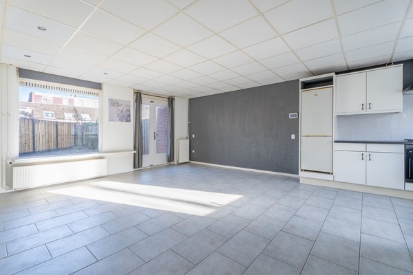 Medium property photo - Mandarijngaard 10, 3206 AM Spijkenisse