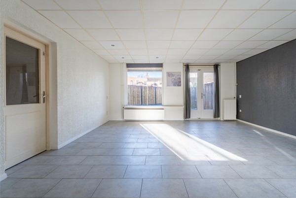 Medium property photo - Mandarijngaard 10, 3206 AM Spijkenisse