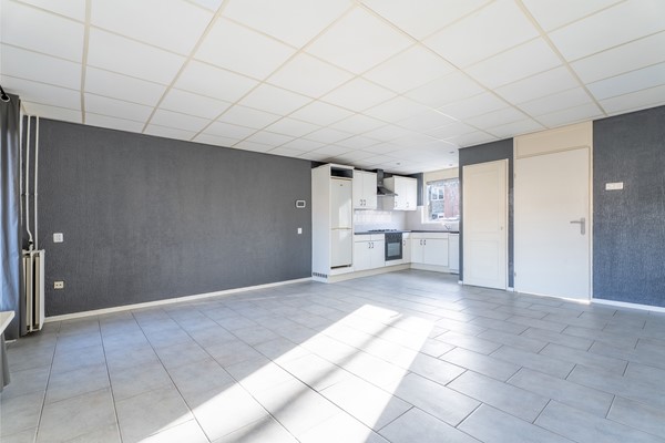 Medium property photo - Mandarijngaard 10, 3206 AM Spijkenisse