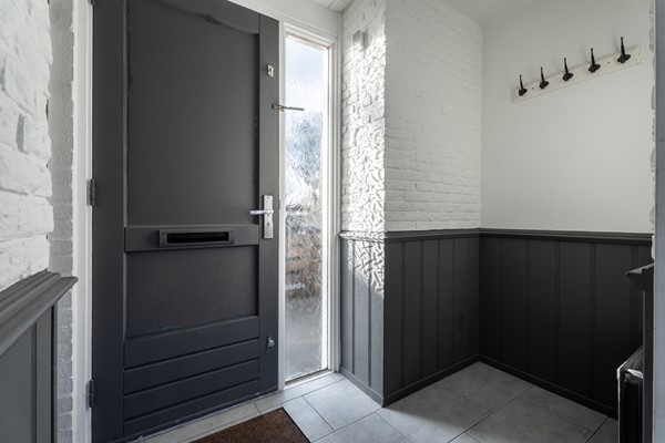 Medium property photo - Mandarijngaard 10, 3206 AM Spijkenisse