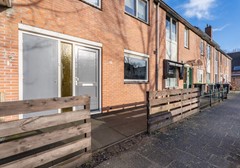 Verkocht: Mandarijngaard 10, 3206AM Spijkenisse