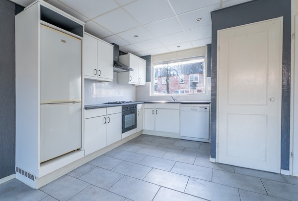 Medium property photo - Mandarijngaard 10, 3206 AM Spijkenisse