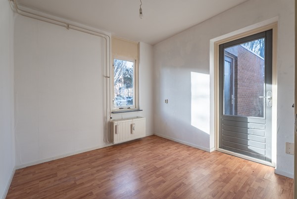 Medium property photo - Mandarijngaard 10, 3206 AM Spijkenisse