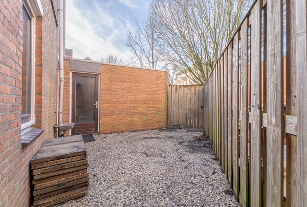 Medium property photo - Mandarijngaard 10, 3206 AM Spijkenisse