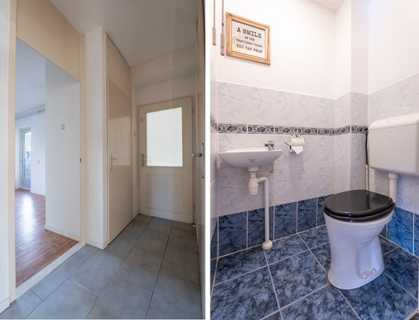 Medium property photo - Mandarijngaard 10, 3206 AM Spijkenisse