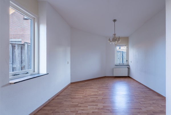 Medium property photo - Mandarijngaard 10, 3206 AM Spijkenisse