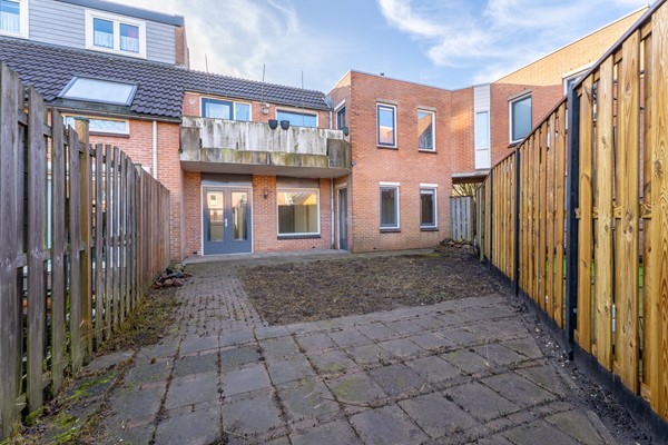 Medium property photo - Mandarijngaard 10, 3206 AM Spijkenisse