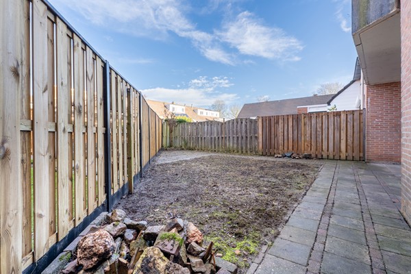 Medium property photo - Mandarijngaard 10, 3206 AM Spijkenisse