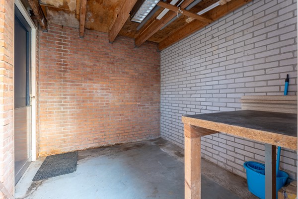 Medium property photo - Mandarijngaard 10, 3206 AM Spijkenisse