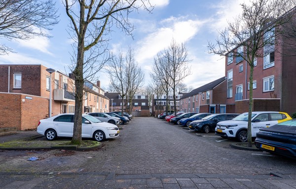 Medium property photo - Mandarijngaard 10, 3206 AM Spijkenisse