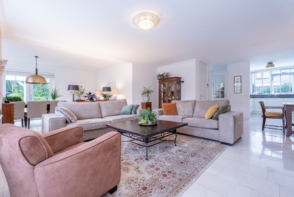 Medium property photo - Adriana van Roonhof 10, 3161 KT Rhoon