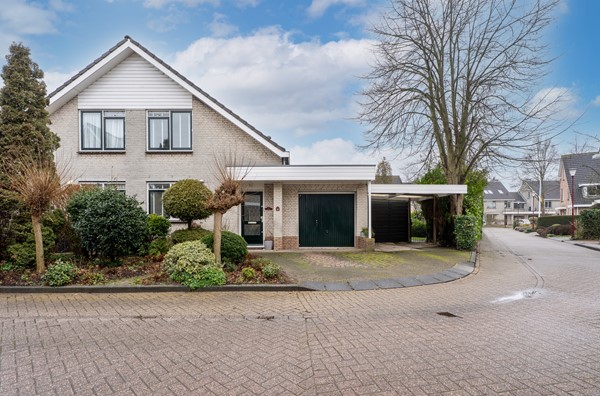 Medium property photo - Adriana van Roonhof 10, 3161 KT Rhoon