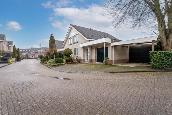 Medium property photo - Adriana van Roonhof 10, 3161 KT Rhoon