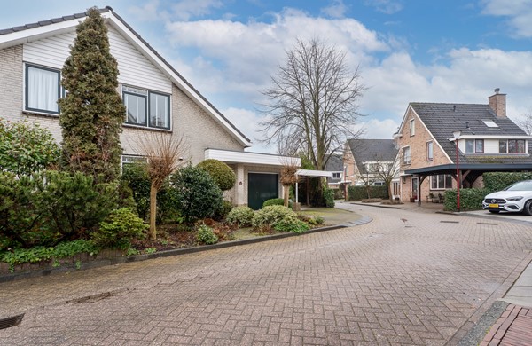 Medium property photo - Adriana van Roonhof 10, 3161 KT Rhoon