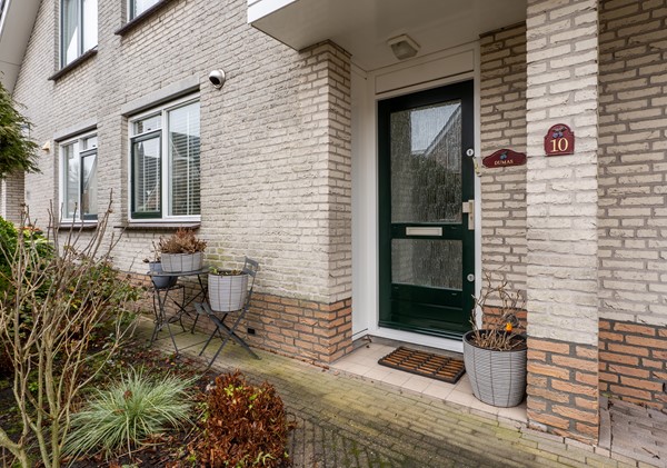 Medium property photo - Adriana van Roonhof 10, 3161 KT Rhoon