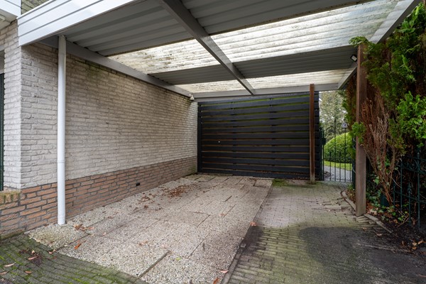 Medium property photo - Adriana van Roonhof 10, 3161 KT Rhoon