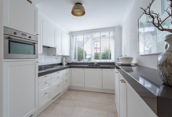 Medium property photo - Adriana van Roonhof 10, 3161 KT Rhoon