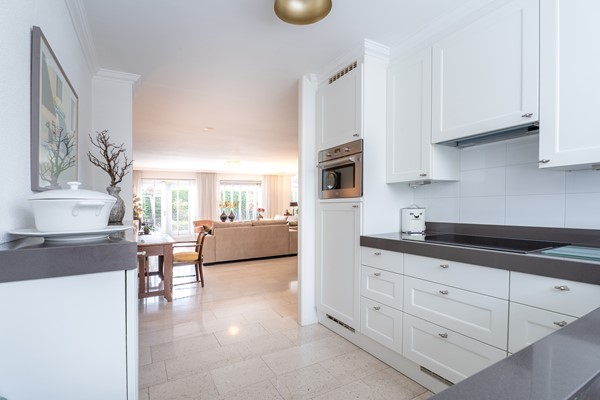 Medium property photo - Adriana van Roonhof 10, 3161 KT Rhoon