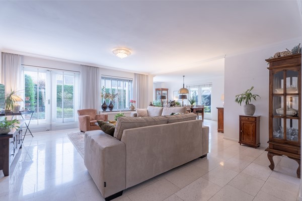 Medium property photo - Adriana van Roonhof 10, 3161 KT Rhoon