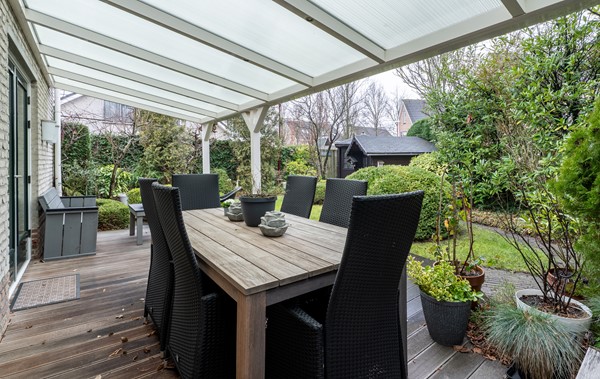 Medium property photo - Adriana van Roonhof 10, 3161 KT Rhoon