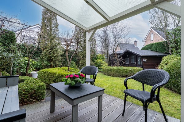 Medium property photo - Adriana van Roonhof 10, 3161 KT Rhoon