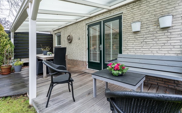 Medium property photo - Adriana van Roonhof 10, 3161 KT Rhoon