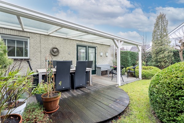 Medium property photo - Adriana van Roonhof 10, 3161 KT Rhoon