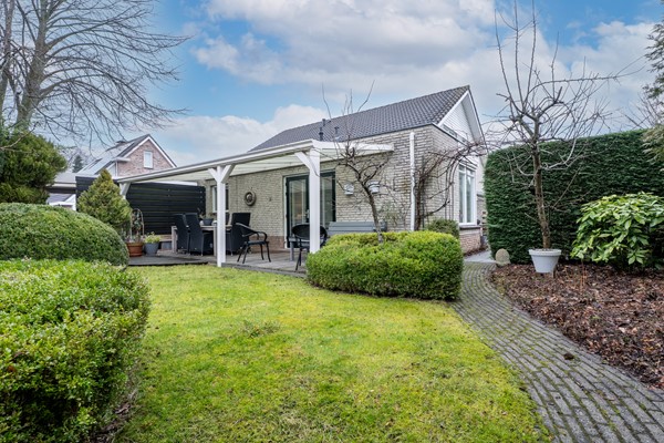 Medium property photo - Adriana van Roonhof 10, 3161 KT Rhoon