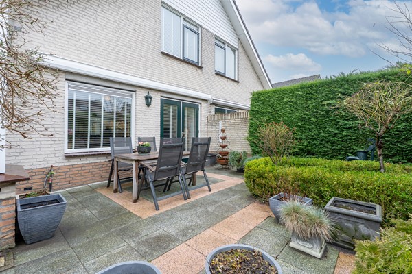 Medium property photo - Adriana van Roonhof 10, 3161 KT Rhoon