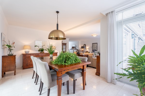 Medium property photo - Adriana van Roonhof 10, 3161 KT Rhoon