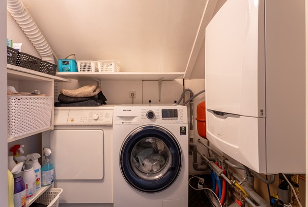 Medium property photo - Adriana van Roonhof 10, 3161 KT Rhoon