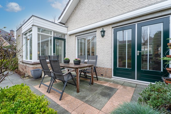 Medium property photo - Adriana van Roonhof 10, 3161 KT Rhoon