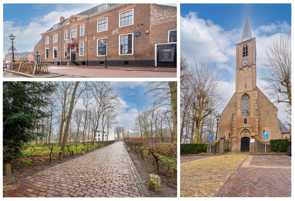 Medium property photo - Adriana van Roonhof 10, 3161 KT Rhoon