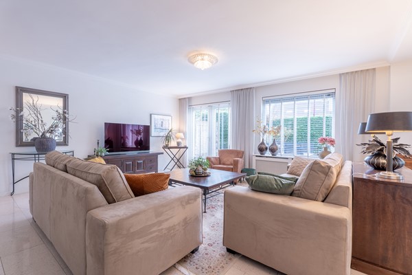 Medium property photo - Adriana van Roonhof 10, 3161 KT Rhoon