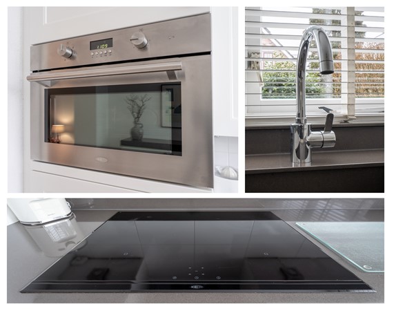 Medium property photo - Adriana van Roonhof 10, 3161 KT Rhoon