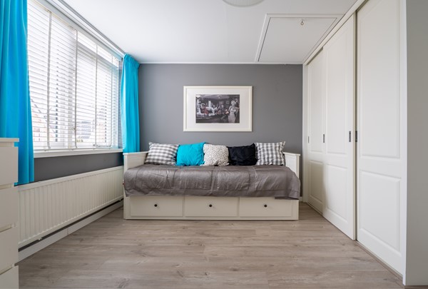 Medium property photo - Adriana van Roonhof 10, 3161 KT Rhoon