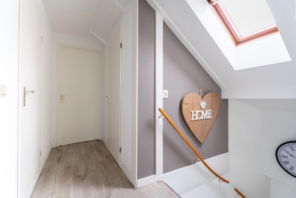 Medium property photo - Adriana van Roonhof 10, 3161 KT Rhoon