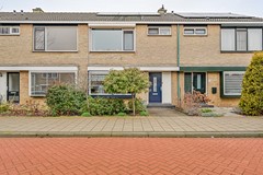 Te koop: Virgostraat 5, 3204CT Spijkenisse