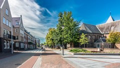 Te koop: Achterstraat 6, 3201BM Spijkenisse