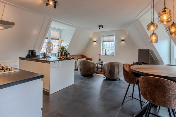 Medium property photo - Achterstraat 6, 3201 BM Spijkenisse