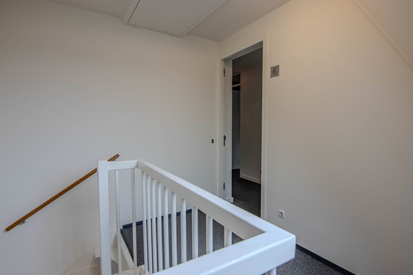 Medium property photo - Achterstraat 6, 3201 BM Spijkenisse