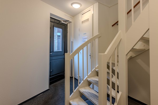 Medium property photo - Achterstraat 6, 3201 BM Spijkenisse