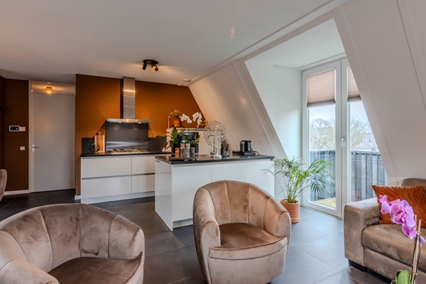 Medium property photo - Achterstraat 6, 3201 BM Spijkenisse