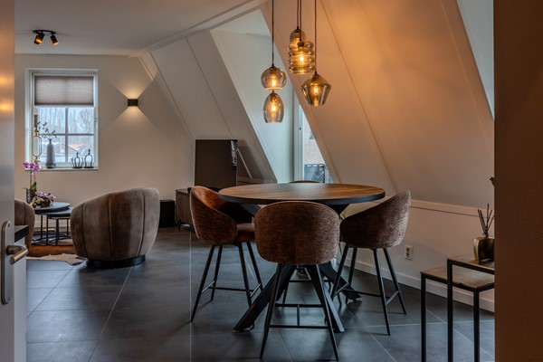 Medium property photo - Achterstraat 6, 3201 BM Spijkenisse