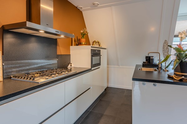 Medium property photo - Achterstraat 6, 3201 BM Spijkenisse