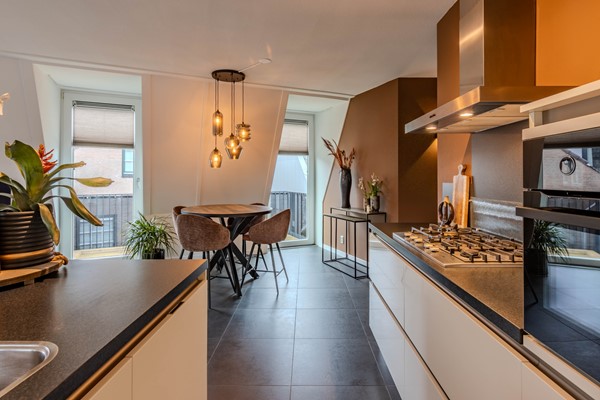 Medium property photo - Achterstraat 6, 3201 BM Spijkenisse