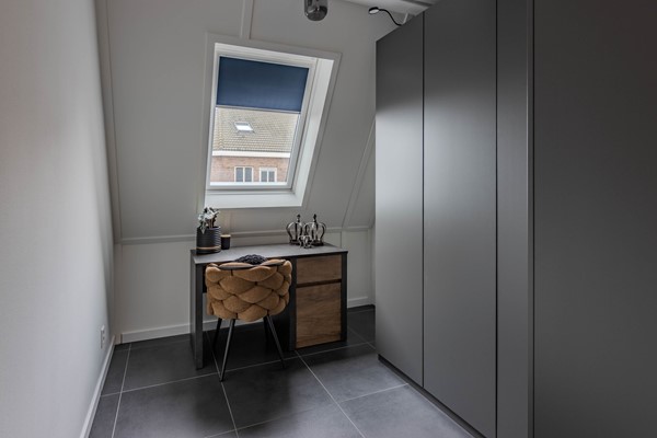 Medium property photo - Achterstraat 6, 3201 BM Spijkenisse