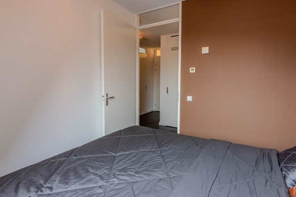 Medium property photo - Achterstraat 6, 3201 BM Spijkenisse
